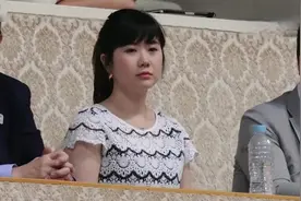 心疼！石川佳纯暗恋马龙失败，表示乒乓球事业就是她的男朋友视频封面