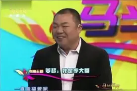 武林外传的主题曲没想到是他唱的！！！