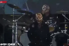 【蘑菇头乐队】新金属大佬/活结乐队的原型/值得欣赏的乐队