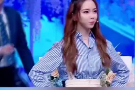 真假邓紫棋视频封面