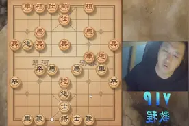 象棋大师金松：我与张强特级大师关系很好，我的老大哥呀！