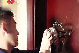 三年级小学生发明猫眼水枪，获得青少年科技创新大赛一等奖视频封面