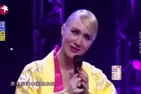 德国龙凤胎辣妈惊艳四方，居住中国19年，笑谈乐事！视频封面