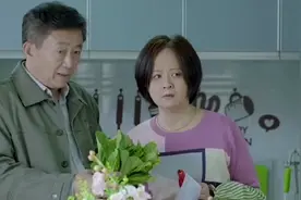 影视:保姆好吃懒做，拿着工资不干活，外婆好好整治一下视频封面