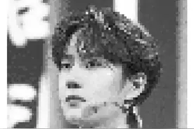 像素王一博视频封面