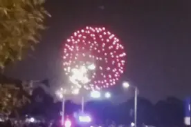 日照市为庆祝建市30周年举行了什么活动？跟着玲玲一起来看一看视频封面