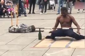 牛顿：这我管不了，你找我弟弟牛比去吧