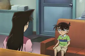 声优怪物：名侦探柯南各角色国台配音对比，国配VS台配！视频封面