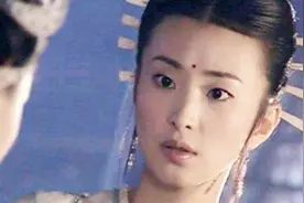 半路出道当演员，被称最美“丁敏君”，出道20年零绯闻39岁仍单身