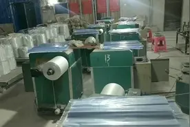 废物再生，揭秘废玻璃碎片是怎样变废为宝的？