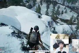 绝地求生：xdd小叮当27杀带飞队友吃鸡，已经自信到玩双狙啦！视频封面