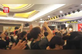 知情人揭秘权健套路 体验洗脑入会拉下线极像传销视频封面