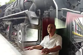 古董蒸汽火车广州到香港要7个小时，高铁只要40分钟，你坐过哪种