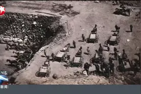 “带血的道钉”:修建太平洋铁路的华工劳苦功高,死亡率达10%以上视频封面