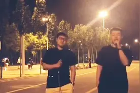 最近这首《爱情错觉》又被这两个兄弟唱火了，单曲循环无数遍了！