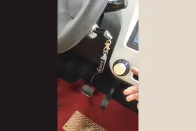 认识一下电动车档位