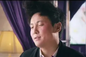 夏洛，装撒鸡毛呢！马冬梅来了