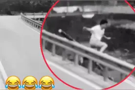 就是这么寸