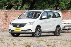 宝骏旗下为数不多的硕果，深度评测宝骏730图片