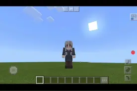 我的世界 教你如何在网易我的世界导入自己喜欢的皮肤