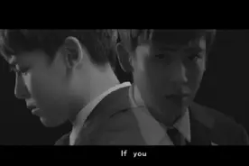 IF  You   青梅枯萎，竹马老去
从此我爱的人都像你