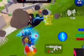 空投哥教大家如何玩S6赛季身份卡