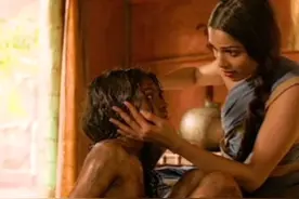 狼孩后续5，回归人类视频封面