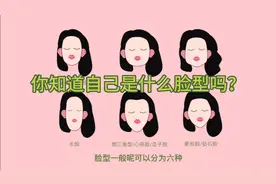 根据脸型选耳环最强干货|戴对耳环瘦10斤，气质升级美出新高度