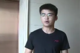 宿迁小伙房子装修，提前贴出告示，温暖一栋楼！