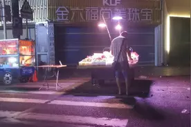 中国式披萨“武大郎”烧饼，味道绝了