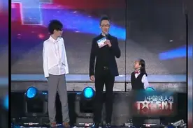 中国达人秀：冠军之夺一触即发！全国二强刘伟张冯喜，冠军会是谁视频封面