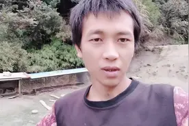 土狗价格30一斤，农场有十条，面对价格的诱惑，小伙却很纠结视频封面