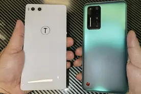 3999元！认准2021年1月产再开封！坚果R2松绿12+256G开箱，展示R1视频封面