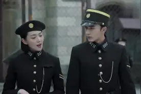 时间超严格，狱警的作息时间，比起来跟犯人差不多啊视频封面