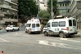 实拍:重庆巴南区鱼洞，最大洪峰己过，去看看退水后情况吧