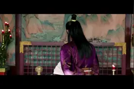 萌妃驾到混剪：汪东城与金晨演绎皇上与萌妃宫逗的甜蜜故事