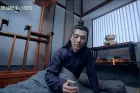 【赵丽颖×茅子俊×杨旭文】（痴心换情深）经典好听！视频封面