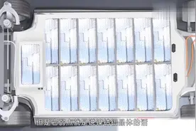 2分钟带你了解电动汽车电池原理，以后买车不用听销售忽悠了视频封面