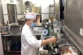 肥鹅肝好食有秘密，刺身老田教你制作分享视频封面