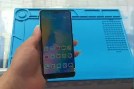 华为p20，二手终于降到百元机的价格了视频封面