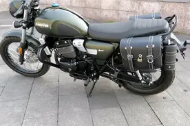 QJ250-9逸250改装配件视频封面