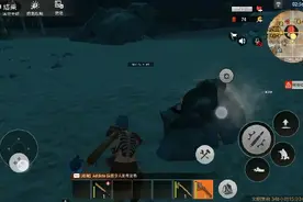 王牌战争 文明重启:新服第一天无奈挖矿