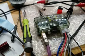 我们改装汽车音响，到底要不要装所谓的高转低呢？看完视频会明白