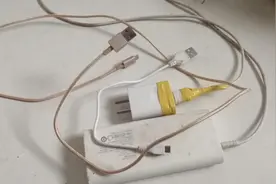 数据线接触不良，手机时常充不上电怎么办？这样处理一下就行了