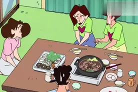 蜡笔小新：密琪席林再见了视频封面