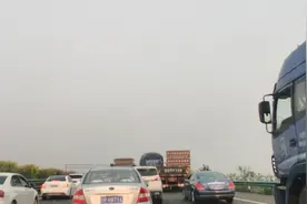 北京——秦皇岛，京哈高速出京方向唐山段严重拥堵，什么情况