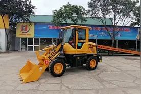 中国小金刚 在越南大显身手视频封面