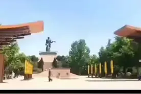 厉害了我的家乡杨凌视频封面