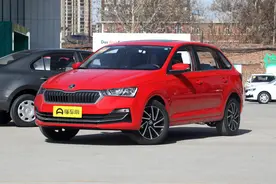 试驾斯柯达昕动，大众的功底，小众的皮囊！图片