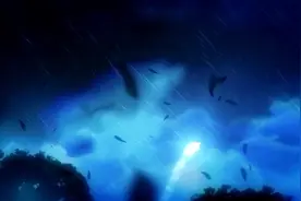 今天给你们介绍一款画面非常唯美，而且好玩感人的pc单机游戏视频封面